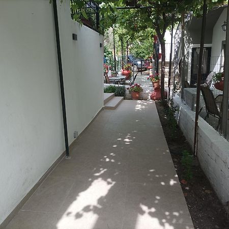 Georgechristi House Villa Skala Kallirakhis Ngoại thất bức ảnh