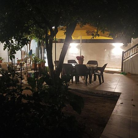 Georgechristi House Villa Skala Kallirakhis Ngoại thất bức ảnh