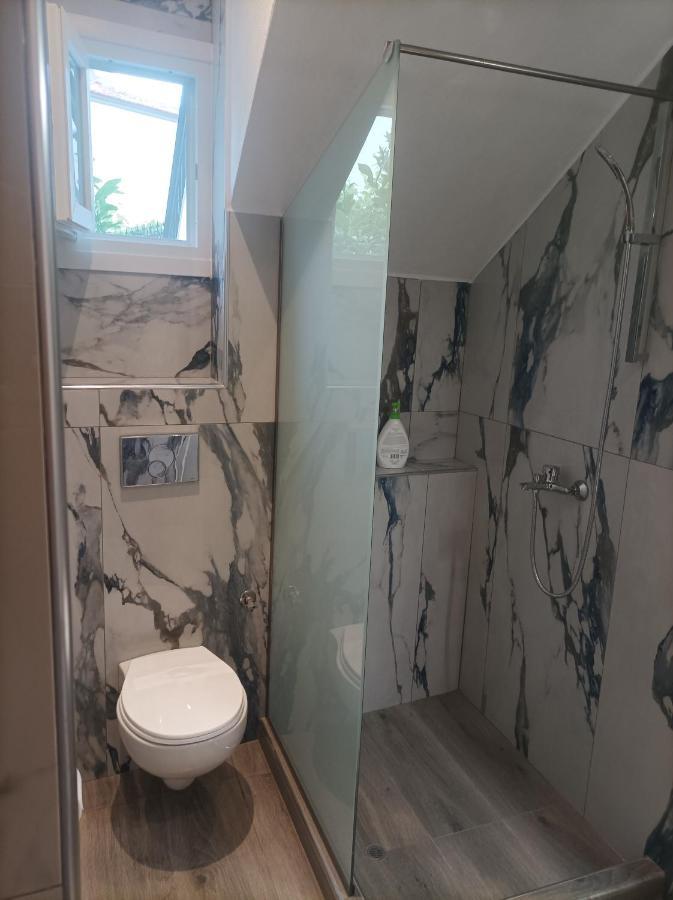 Georgechristi House Villa Skala Kallirakhis Ngoại thất bức ảnh