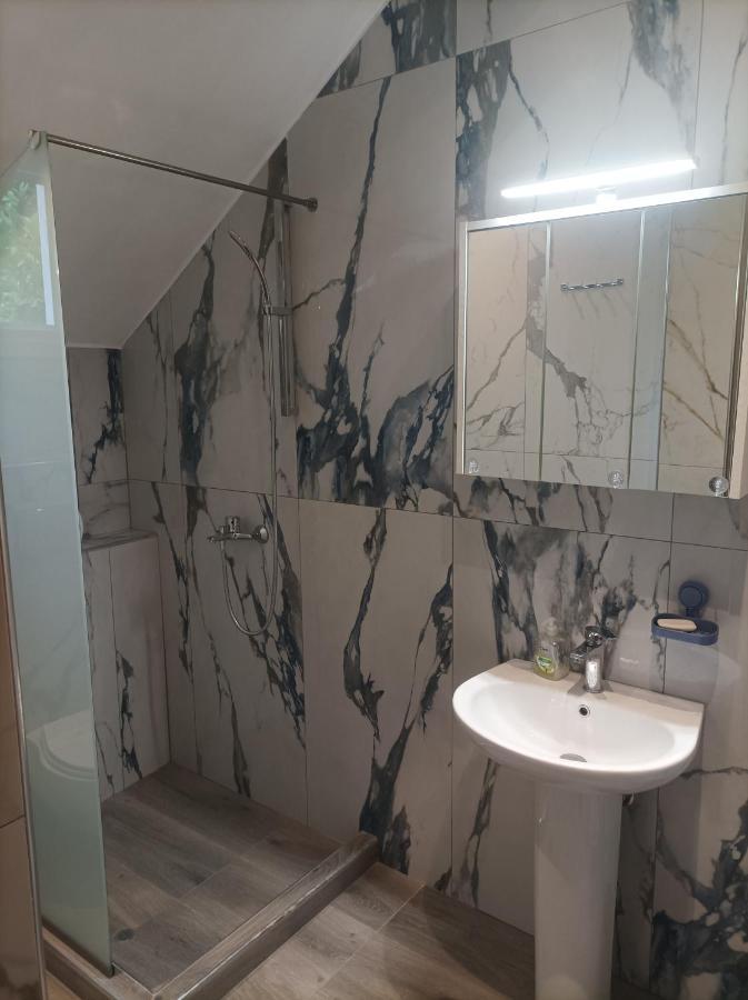 Georgechristi House Villa Skala Kallirakhis Ngoại thất bức ảnh