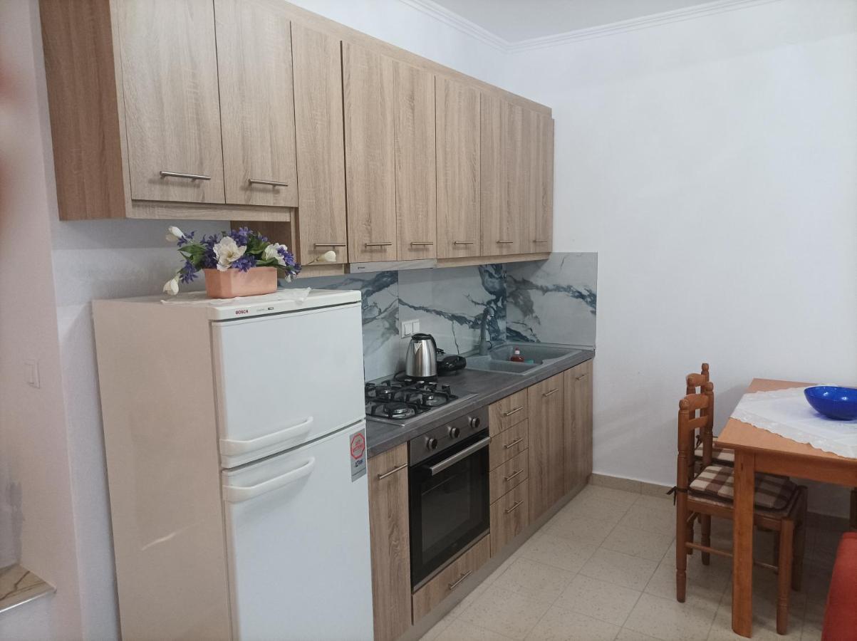 Georgechristi House Villa Skala Kallirakhis Ngoại thất bức ảnh