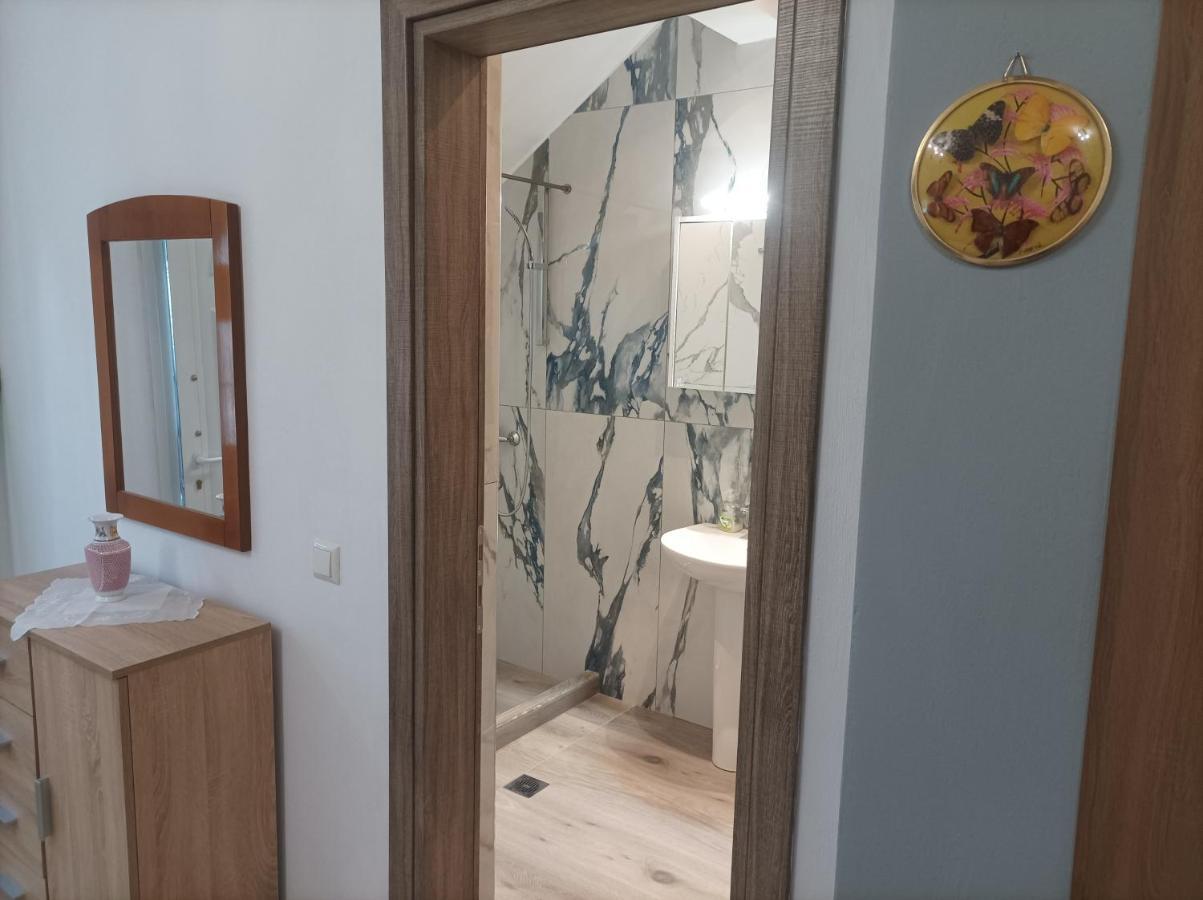 Georgechristi House Villa Skala Kallirakhis Ngoại thất bức ảnh