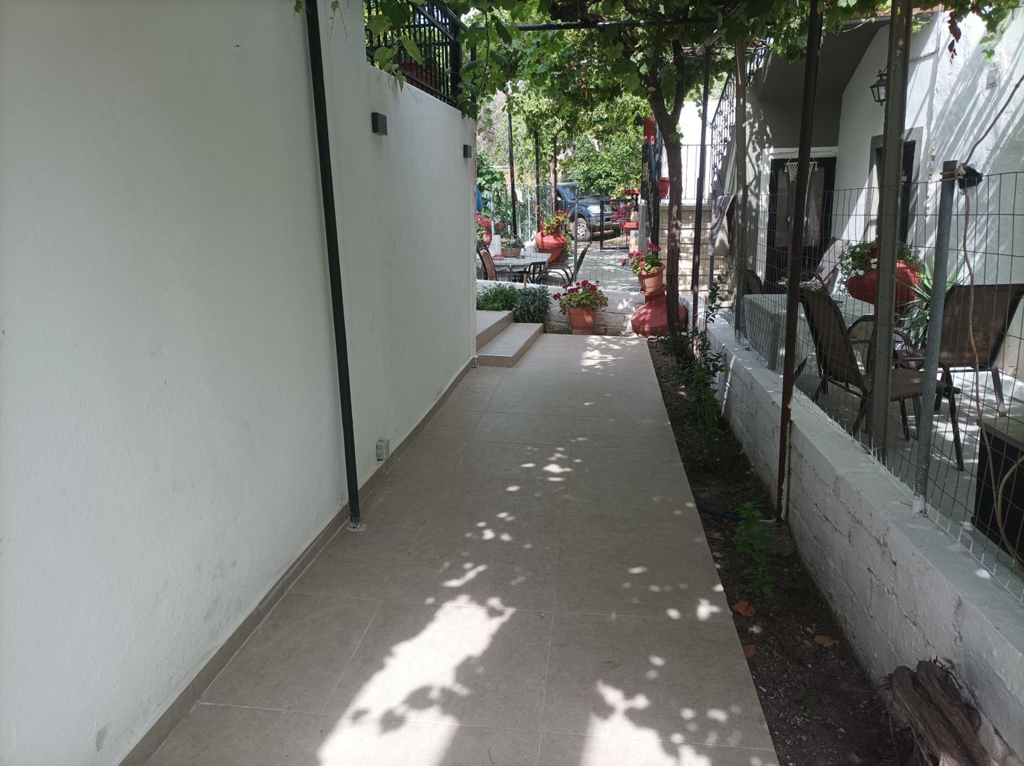 Georgechristi House Villa Skala Kallirakhis Ngoại thất bức ảnh