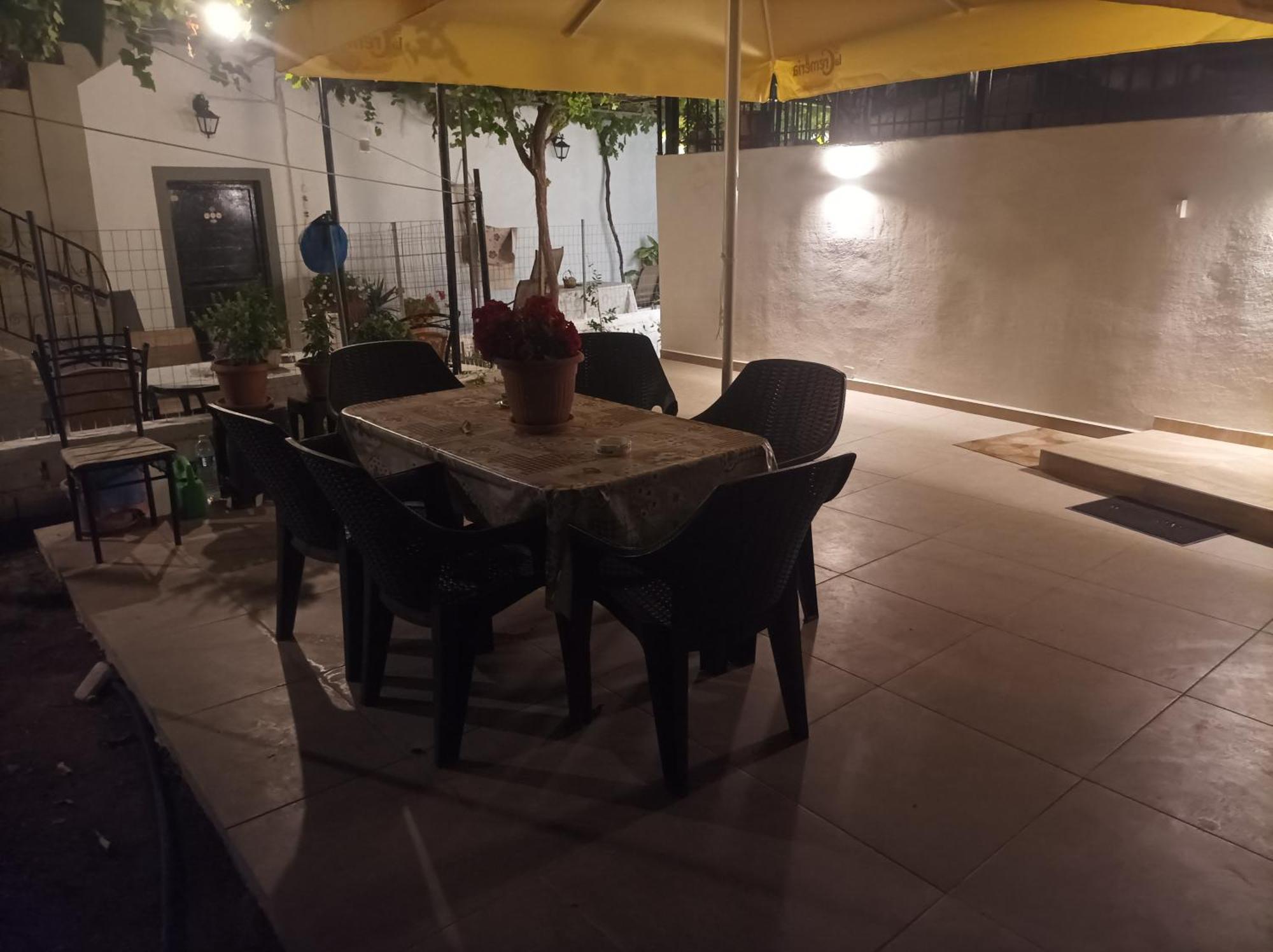 Georgechristi House Villa Skala Kallirakhis Ngoại thất bức ảnh