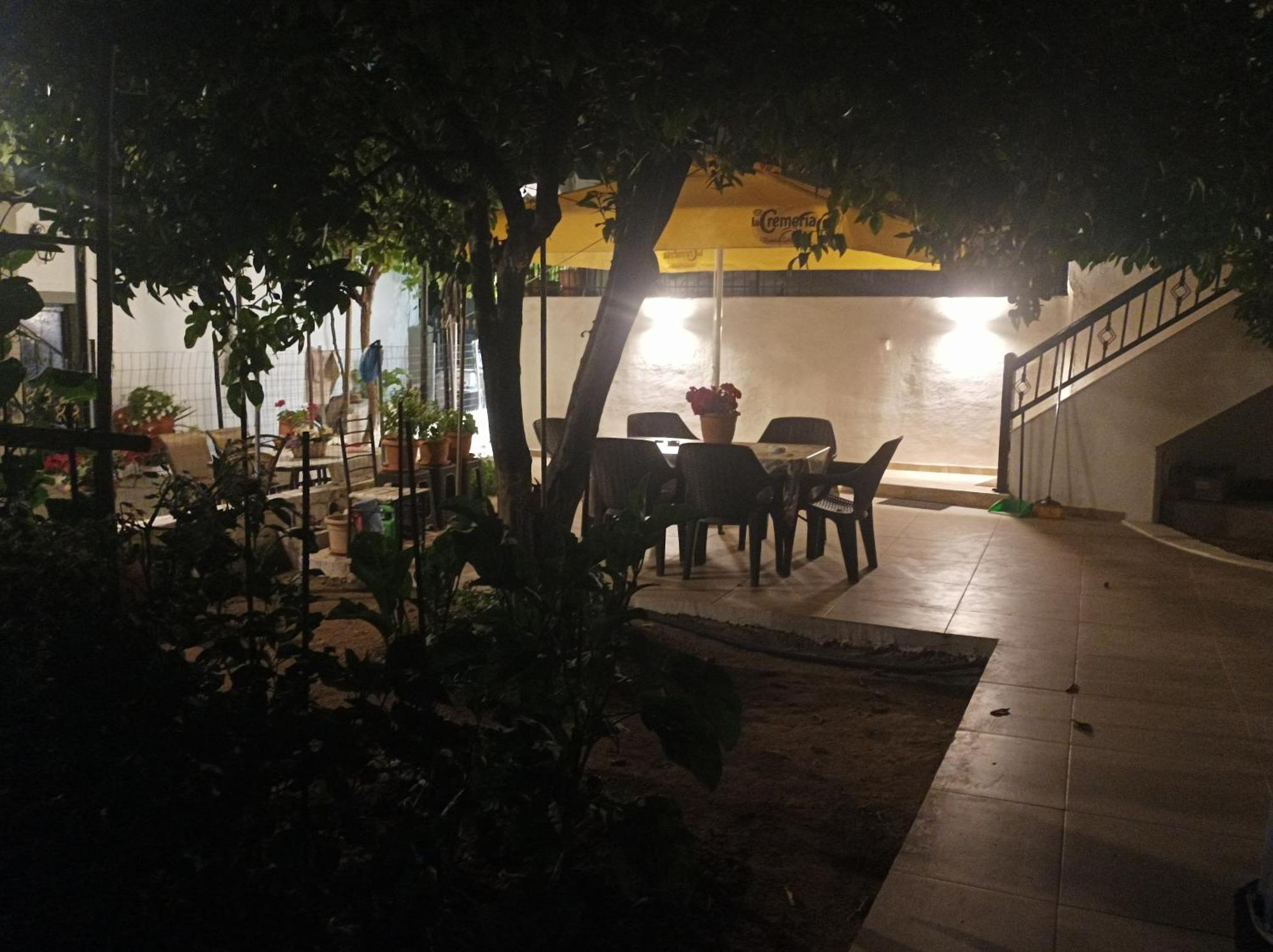 Georgechristi House Villa Skala Kallirakhis Ngoại thất bức ảnh